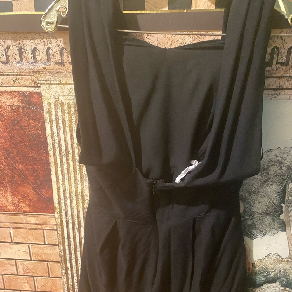 Bcbg generation short jumpsuit